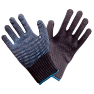Vrtne rukavice rukavica K s PVC premazom 10