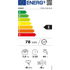 INDESIT Perilica rublja MTWA 71252 W EE, 7 kg, 1200 o/min, bijela