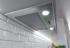 BERDSEN Napa BE-50, ugradbena, 60 cm, inox