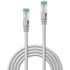 LINDY Mrežni kabel 47921 Cat6a S/FTP, 5 m, sivi