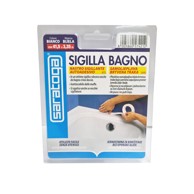 SARATOGA Traka za kade 41,5 mm x 335 cm