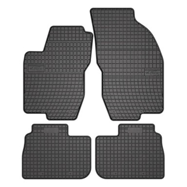 FROGUM Auto tepisi gumeni za Alfa Romeo 156 09.97-09.05
