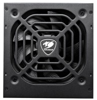 COUGAR Napajanje STC 600W, 600 W, ATX, nemodularno, 12 cm, 80 PLUS