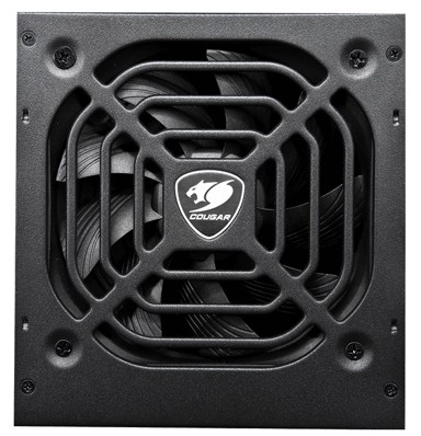 COUGAR Napajanje STC 600W, 600 W, ATX, nemodularno, 12 cm, 80 PLUS