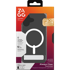 ZAGG Crystal Palace Snap KS za Apple iPhone 17