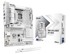 ASROCK Matična ploča B860 Challenger WiFi White, bijela