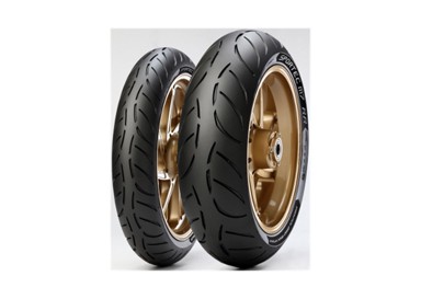 METZELER Moto guma Sportec M7 RR 190/55ZR17 75W (R) TL