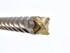 AWTOOLS SDS Plus bušilica 18x1000 mm