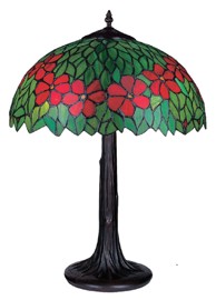 Dekorativna stolna lampa Tiffany G161538