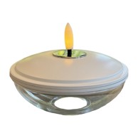 SIRIUS LED svijeća (visina 5 cm) Lia 