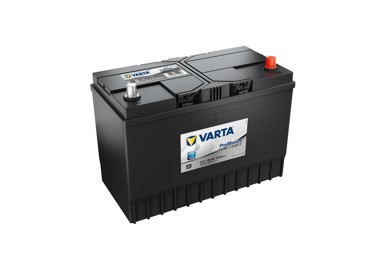 VARTA Akumulator 120AH D+ 620047078A742 34,7x17,3x23,4 (780A)