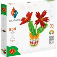 ALEXANDER TOYS Papir za origami EXP2553
