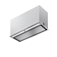 FABER Ugradbena Kuhinjska napa Inka Lux Premium X A70 KL, 70 cm, 710 m3/h, Energetski razred A, inox