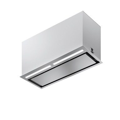 FABER Ugradbena Kuhinjska napa Inka Lux Premium X A70 KL, 70 cm, 710 m3/h, Energetski razred A, inox