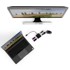 HAMA USB Hub 4/1