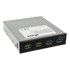 AKASA USB hub AK-ICR-34, 4x USB-A