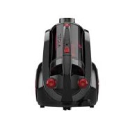 TESLA Usisavač BGL203BRE, HEPA filter, 800 W, crno-crveni