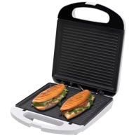 HOME Toster za panini HGP4 67041, 1200 W