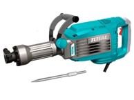 TOTAL TH217068 Čekić za rušenje1700 W