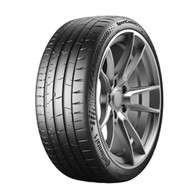 CONTINENTAL Ljetne gume SportContact 7 285/35R20 104Y XL