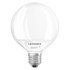 OSRAM LED žarulja SMART+ Globe 95, E27, EQ100, RGBW, mat, 230V