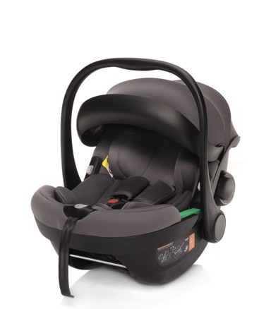ZOPA Autosjedalica XM plus, i-Size