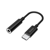 USB-C audio adapter na 3,5 mm