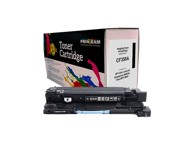 HP Bubanj CF358A, crna 