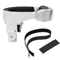 OCULUS Traka za glavu za Quest 2 čičak traka