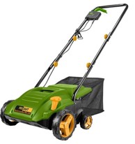 PROCRAFT Električni skarifikator PSC320