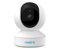REOLINK IP kamera E330, 4MP Super HD, WiFi, okretanje/nagib, IC noćno snimanje