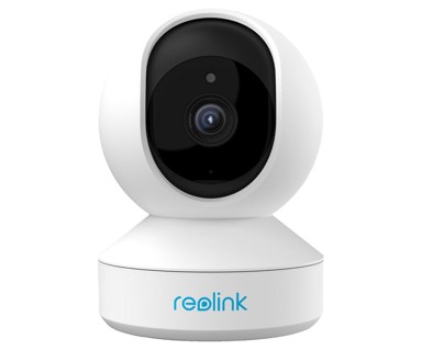 REOLINK IP kamera E330, 4MP Super HD, WiFi, okretanje/nagib, IC noćno snimanje