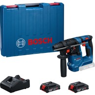 BOSCH Aku bušaći čekić GBH 18V-18