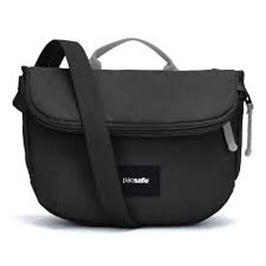 PASCAFE Torba/ruksak, crna