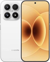 XIAOMI 17T, 12/512 GB, opalno bijeli