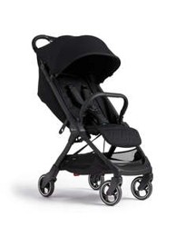 STOKKE Kolica Clic, siva