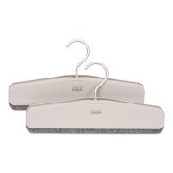 JOSEPH JOSEPH Plastične vješalice u setu 5 kom Orderly