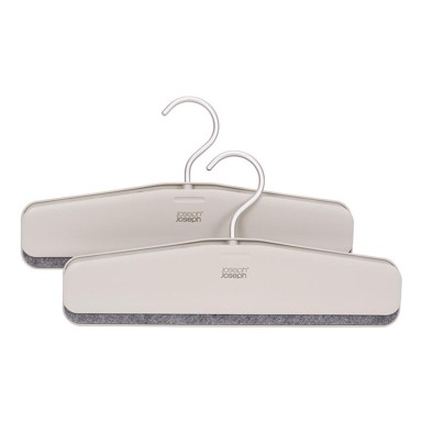 JOSEPH JOSEPH Plastične vješalice u setu 5 kom Orderly