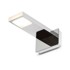 RENDL Zidna lampa, Paragna, krom, 230V, LED, 5.7W, IP44, 3000K, krom