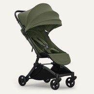 REDSBABY Dječja kolica SKIP2, zelena