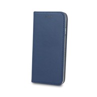 Torbica Smart Magnetic za Motorola Moto G72, plava