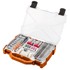 NEO TOOLS Set pribora za mini brusilicu, 99 kom.
