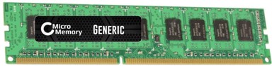 COREPARTS RAM memorija MMD2622/8GB, 8 GB, DDR3-1600, DIMM