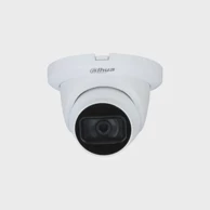 DAHUA Sigurnosna kamera Lite HAC-HDW1231TLMQ-A-0280B, Dome, IP, vanjska, 1080p, strop/zid/stup