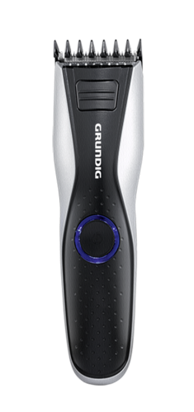 GRUNDIG Trimer MC 6840 Hair and Beard Trimmer