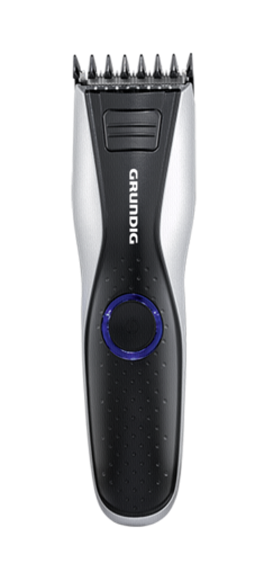 GRUNDIG Trimer MC 6840 Hair and Beard Trimmer