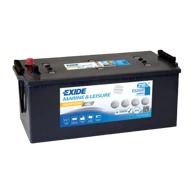 EXIDE Baterija Equipment Gel 12V 210Ah ES2400