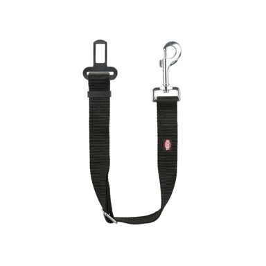 TRIXIE Pojas za auto Safety belt dog, 45-70 cm/30 mm