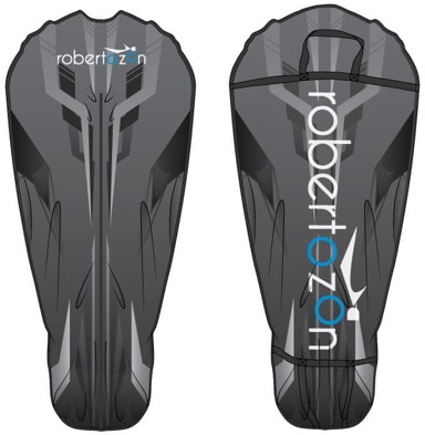 ONE Ventilirana navlaka za transport motociklističkog odijela, siva