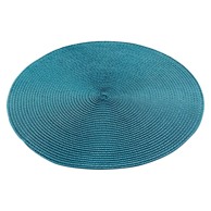 DOUCEUR D'INTÉRIEUR Plastičan podmetač ø 35 cm Zebulon
